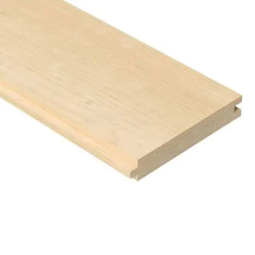 22 x 125mm PTG Flooring Whitewood Saw Falling FSC®