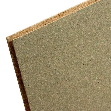 2400 x 600 x 18mm Caberfloor T&G Moisture Resistant Flooring Grade P5 Chipboard FSC®