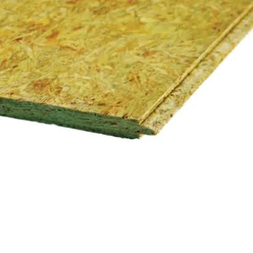 2400 x 625 x 18mm Structural Conditioned OSB3 Tongue & Grooved FSC®