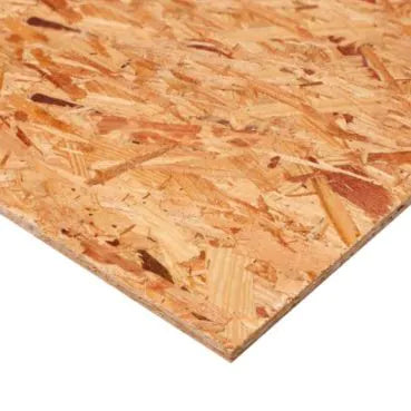 2440 x 1220 x 18mm Structural Conditioned OSB3 Square Edge FSC®