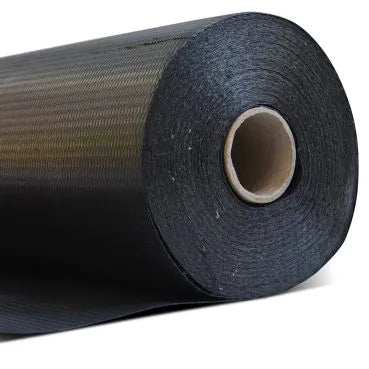 30m 500mu Polythene DPC To BS6515