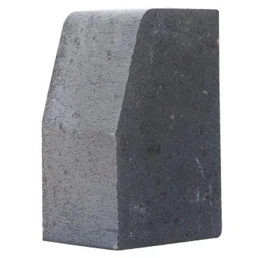 BS Eaton Small Restraint Kerb Multi 125 x 125 x 100mm