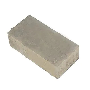 BS Eaton Type R Concrete Block Paver Buff 200 x 100 x 60mm