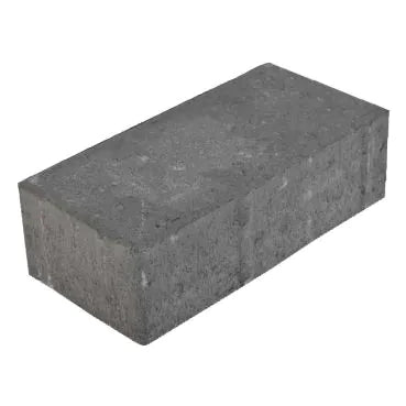 BS Eaton Type R Concrete Block Paver Natural 200 x 100 x 50mm
