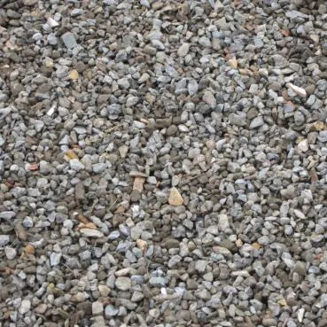 Midi Bag 10mm Aggregate Non Decorative