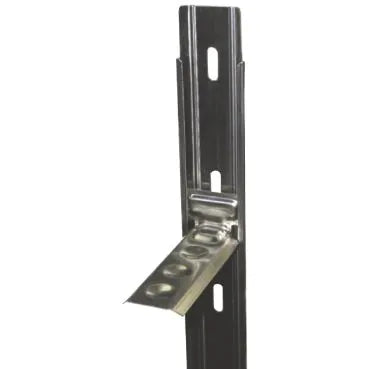 Expamet 2300mm Contract Multi Starter Stainless Steel