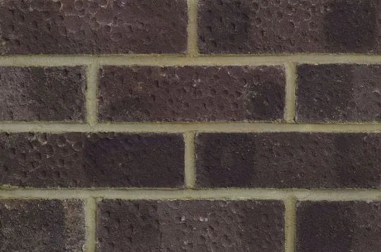 Forterra 65mm LBC Brindle Brick