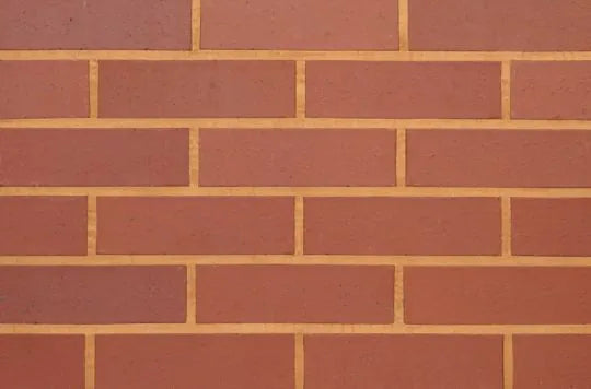 Ketley 73mm Staffordshire Red Solid Class A Engineering Brick