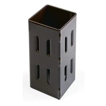 Metpost 75 x 75 x 180mm Wedge Post Extender