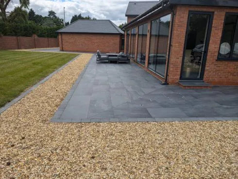 Milena Italian Porcelain Paving Marino Mist 900 x 600 x 20mm