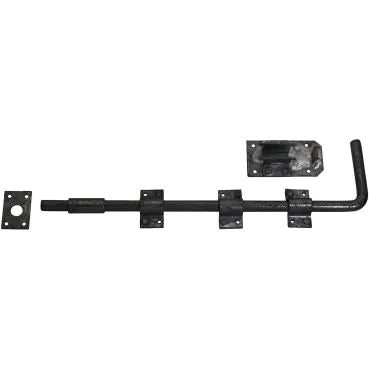 Perry 450mm Garage Door Drop Bolt