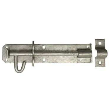 Perry Medium Brenton Padbolt Galvanised
