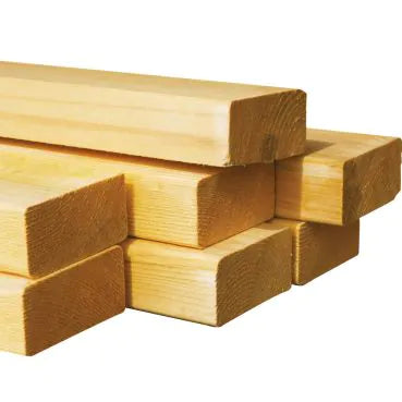 50 x 100mm 4.8m Kiln Dried CLS C16+ Studding Timber PEFC (Finished Size 38 x 89mm)