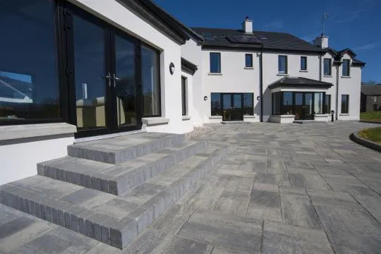 Tobermore Historic Flags Slate 14.04m² Project Pack