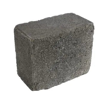 Tobermore Kerbstone Charcoal 190 x 160 x 100mm