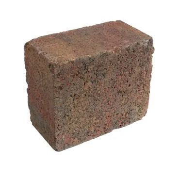 Tobermore Kerbstone Heather 190 x 160 x 100mm