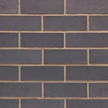 Wienerberger 65mm Blue Perforated K209 Engineering Brick