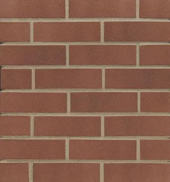 Wienerberger 65mm Sandown Red Perforated Class B Engineering Brick