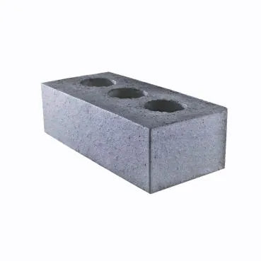 Wienerberger 73mm Blue Perforated Engineering Brick