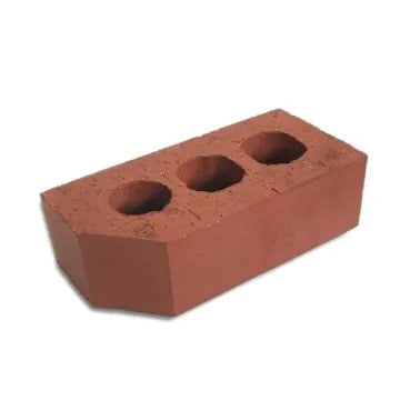 Wienerberger AN5.2 Single Cant Smooth Red