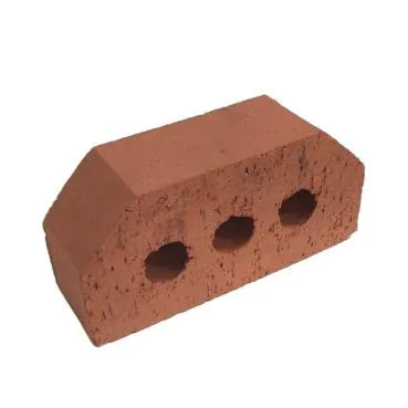 Wienerberger AN6.2 Double Cant Smooth Red