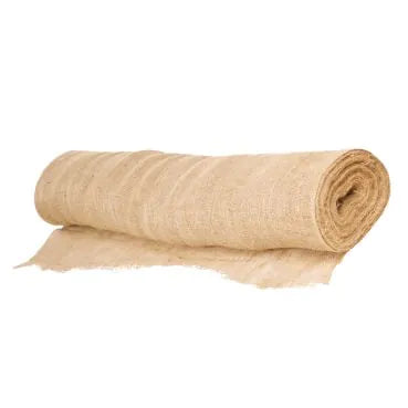 Wiseworld 1020mm x 50m Hessian Roll