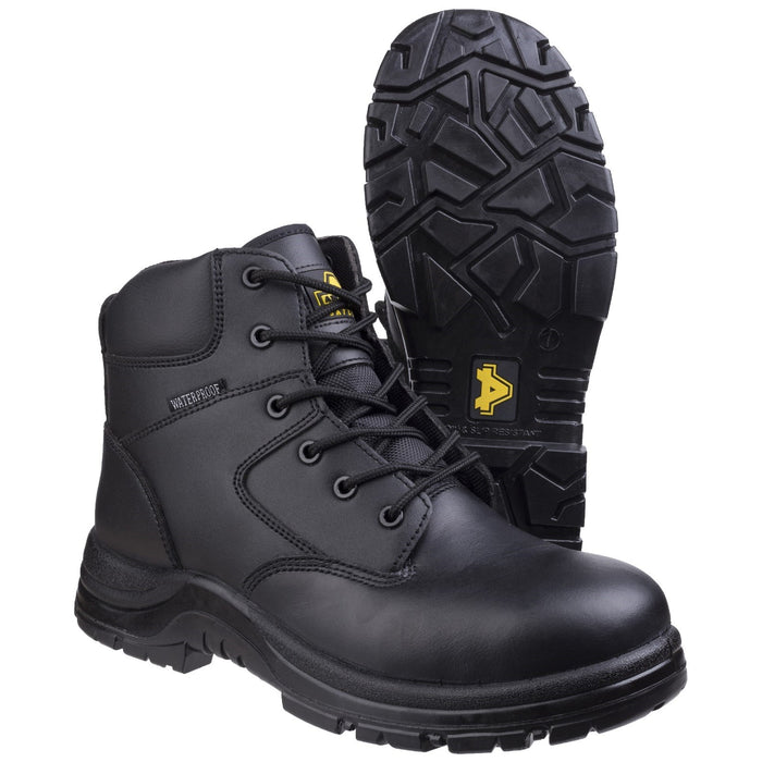 FS006C Safety Boots