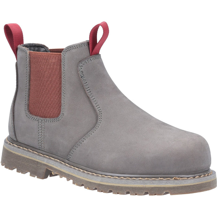 AS106 Sarah Ladies Safety Boot