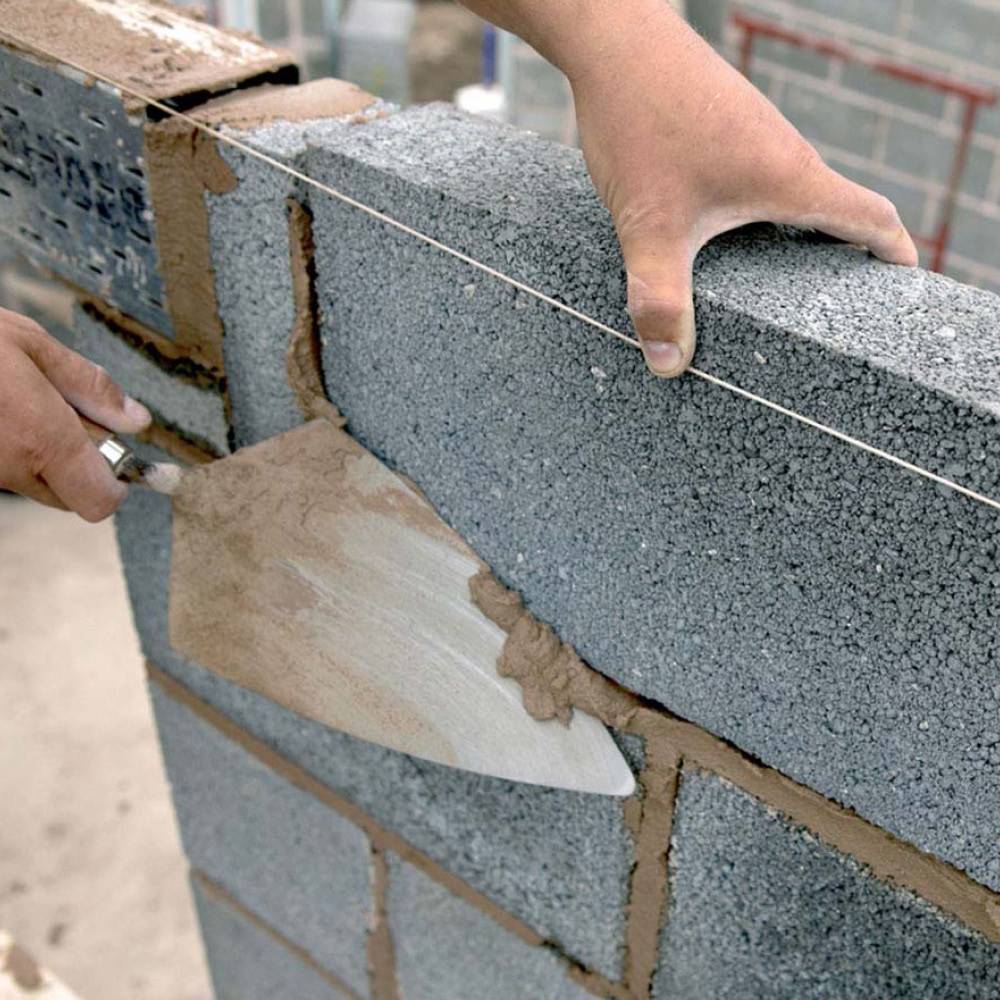 Blocks