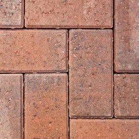 Block Paving