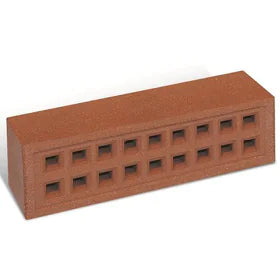 Brick Work Ventillation
