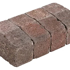 Decorative Kerbs