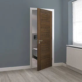 Doors & Flooring