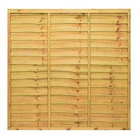 Fence Panels
