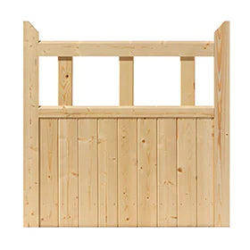 Gates and Gate Furniture