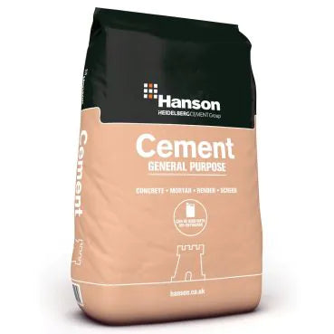 Cement & Aggregates
