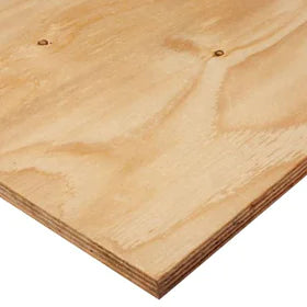 Plywood
