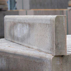 Standard Kerbs & Edgings