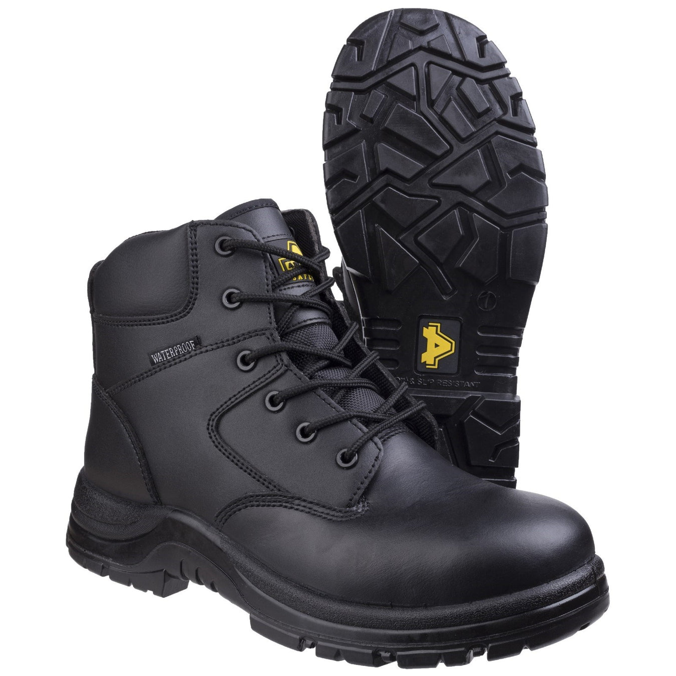 Footwear