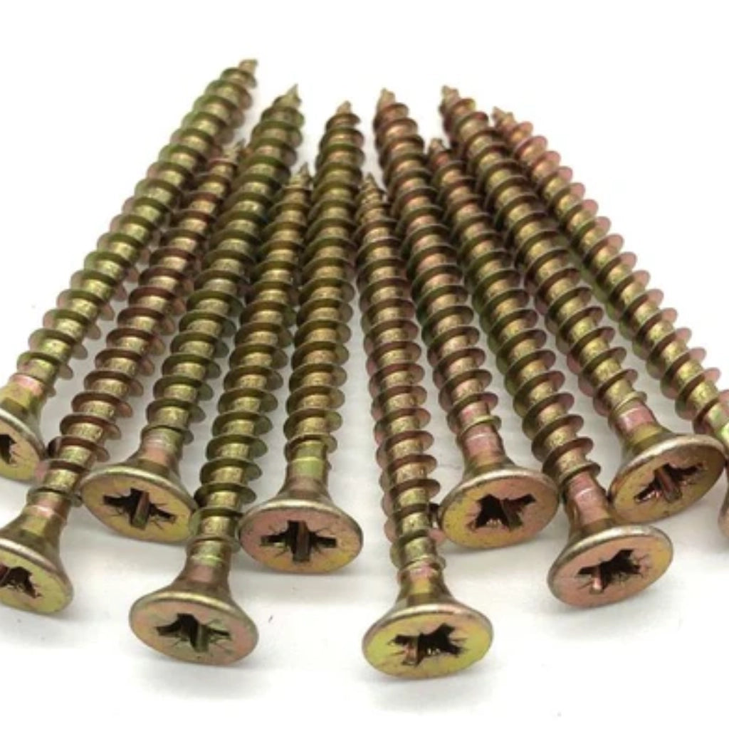 Screws