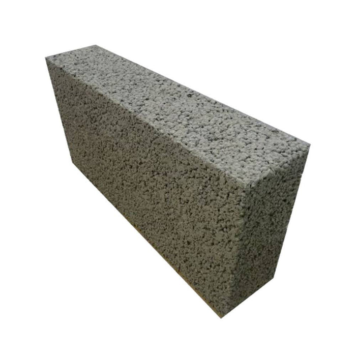 100mm Lay-Lite Block 440 x 215mm Block
