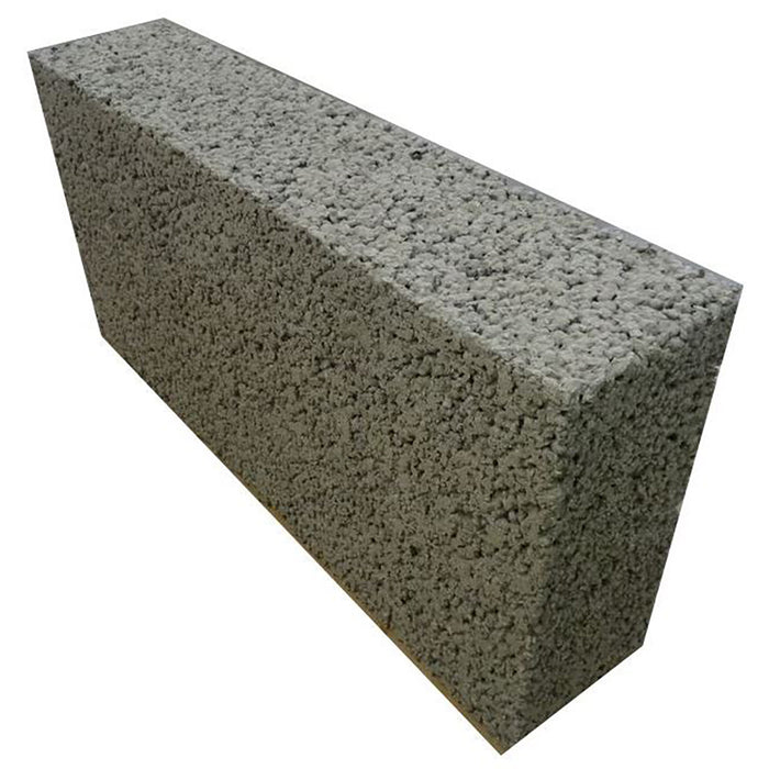 100mm Modulite 3.6n 1350 Solid Block