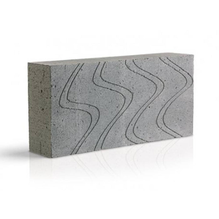 100mm Thermalite 3.6n Shield Block