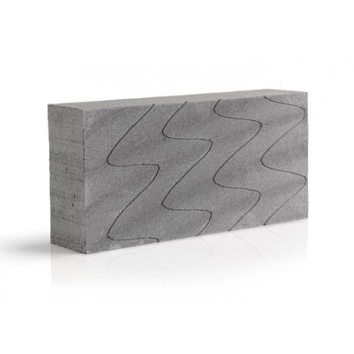100mm Thermalite Hi-Strength 7 Block