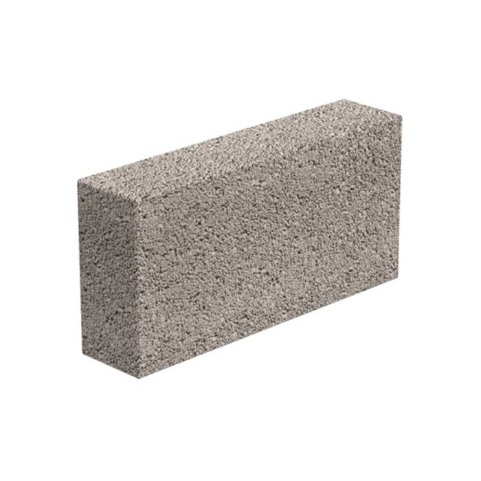 100mm Topcrete 7.3n Solid Dense Block