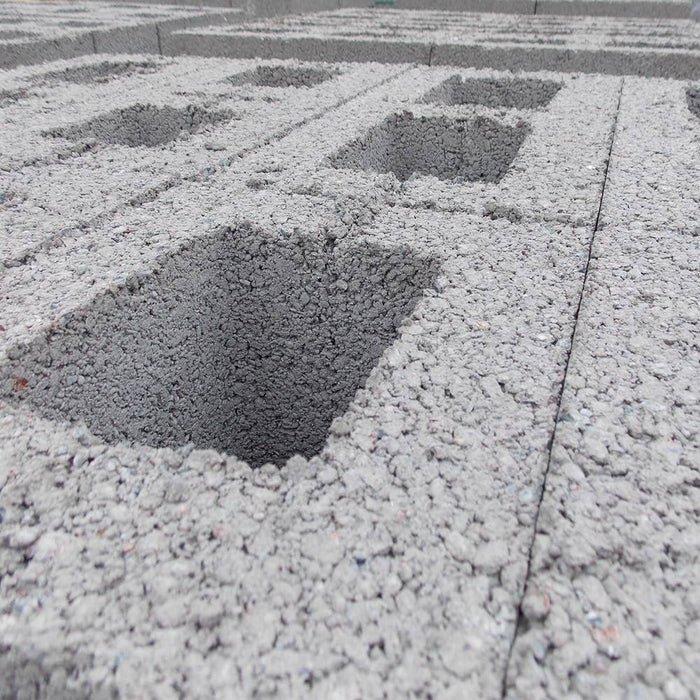 215mm Topcrete 7.3n Hollow Block