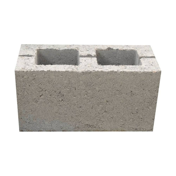 215mm Topcrete 7.3n Hollow Block