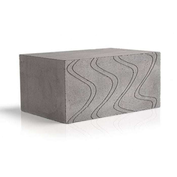 300mm Thermalite Trench 3.6n Block