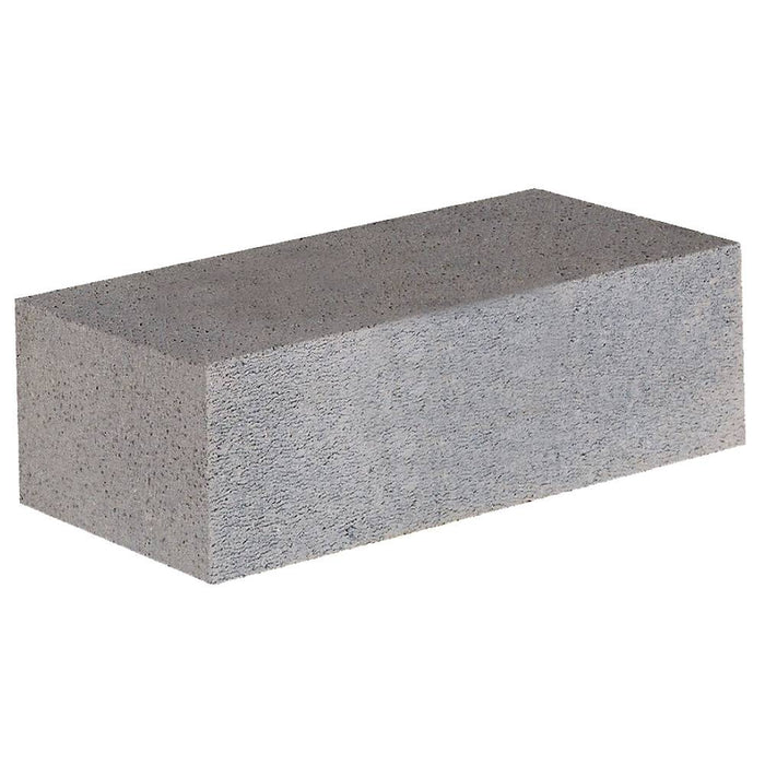 Edenhall Dense Solid Concrete Common 65mm