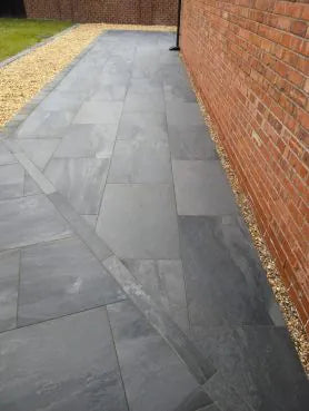 Milena Italian Porcelain Paving Marino Mist 900 x 600 x 20mm